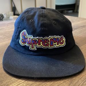 Supreme Hat